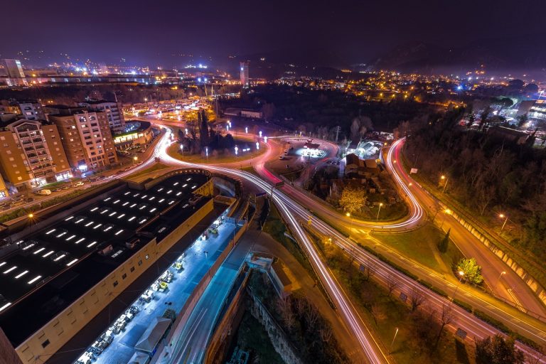 Home restaurant Terni