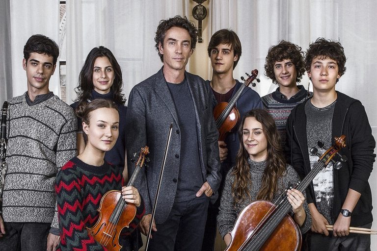 La compagnia del cigno 2 location dove è stato girato