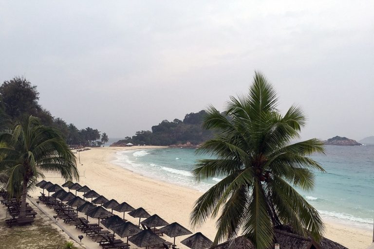 Malesia isole più belle