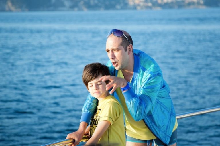 Sole a catinelle location