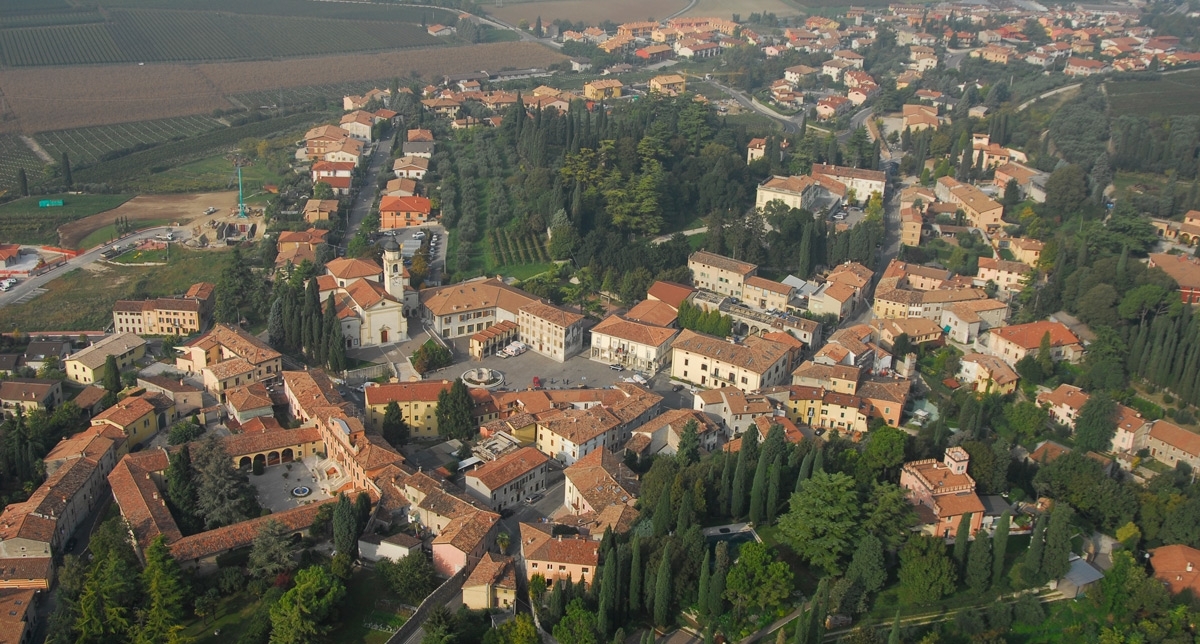 Sona, Verona cosa vedere tra monumenti e curiosità Viaggiamo.it