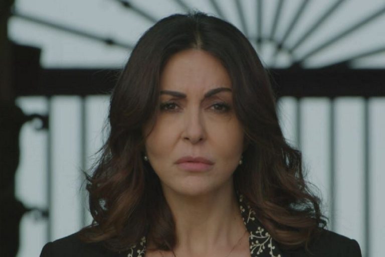 Svegliati amore mio dove è stato girato