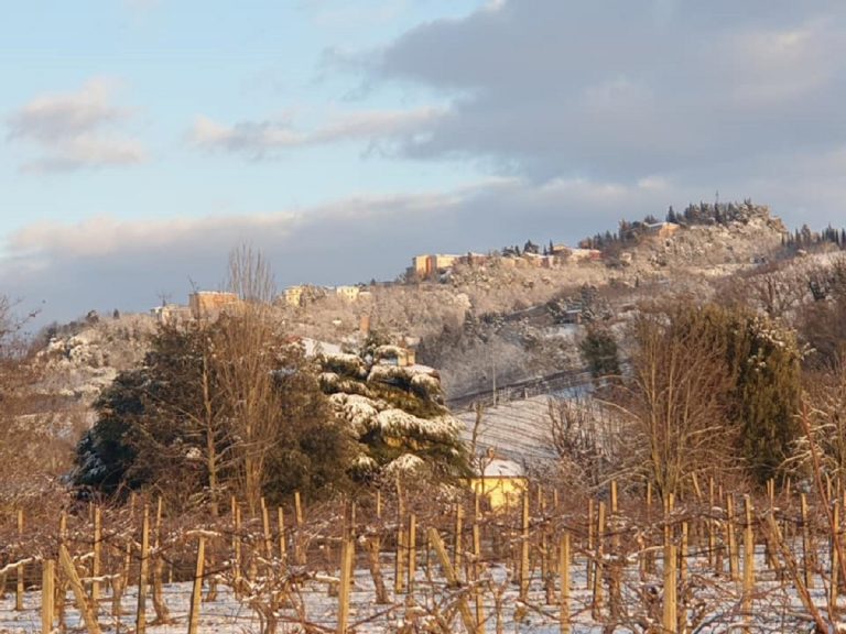 valle del santerno cosa vedere