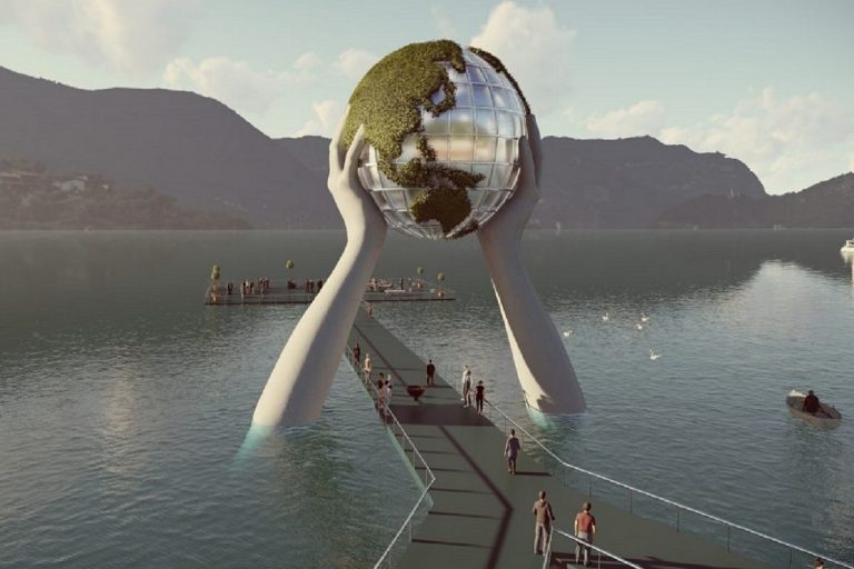 Your World Lago di Iseo