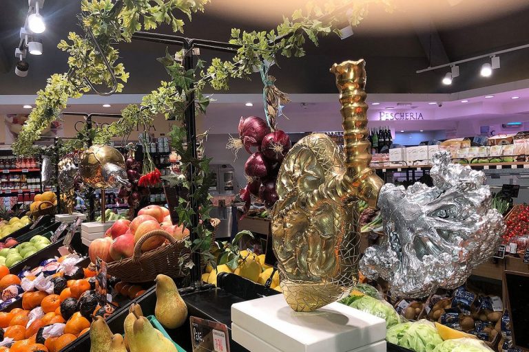 Aggiungi al carrello mostra Napoli