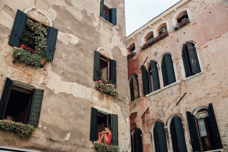 Cose da fare in Italia almeno una volta nella vita