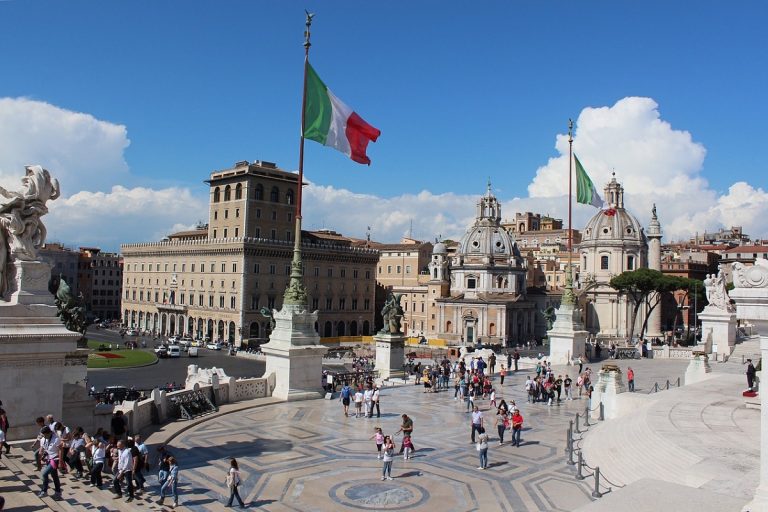 Dove si festeggia il 25 aprile nel mondo