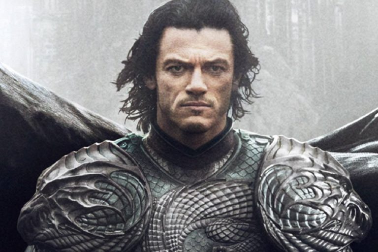 Dracula Untold dove è stato girato