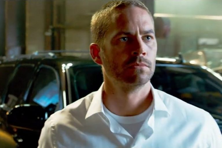 Fast and furious 7 dove è stato girato