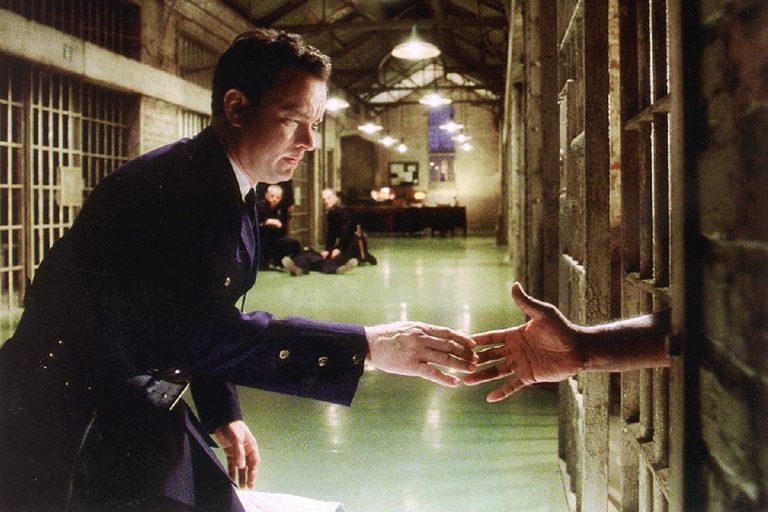 Il miglio verde dove è stato girato