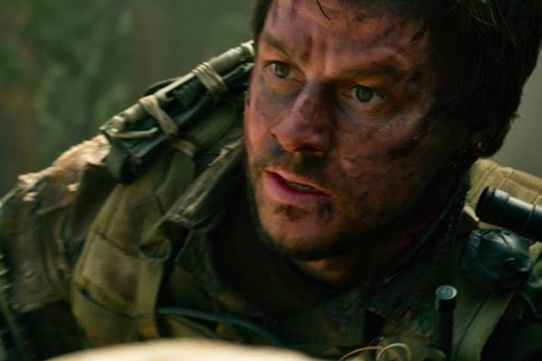 Lone Survivor location