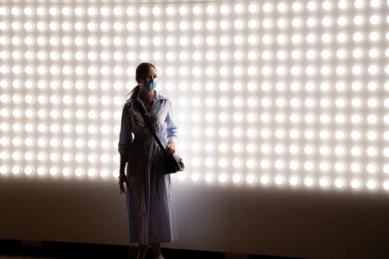 Under One Sky Arabia Saudita