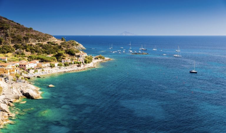 isola d'Elba