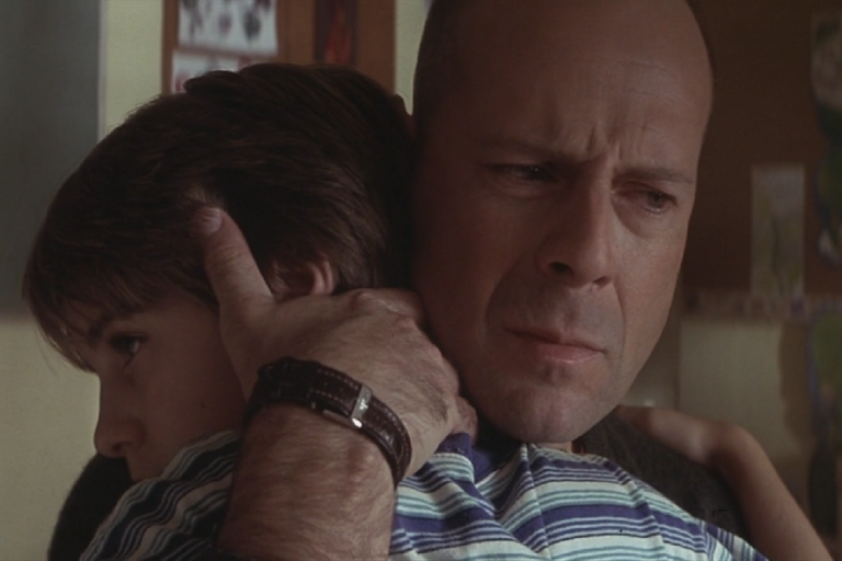 Codice Mercury location