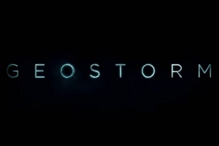 Geostorm location
