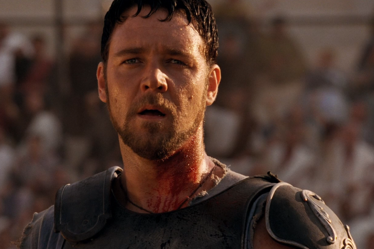 Il Gladiatore dove è stato girato