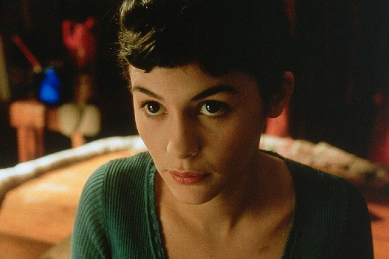 Il favoloso mondo di Amelie location