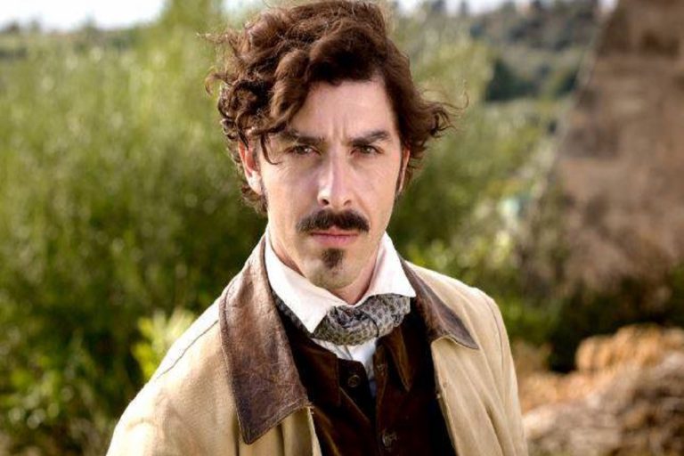 La mossa del cavallo - C'era una volta Vigata location