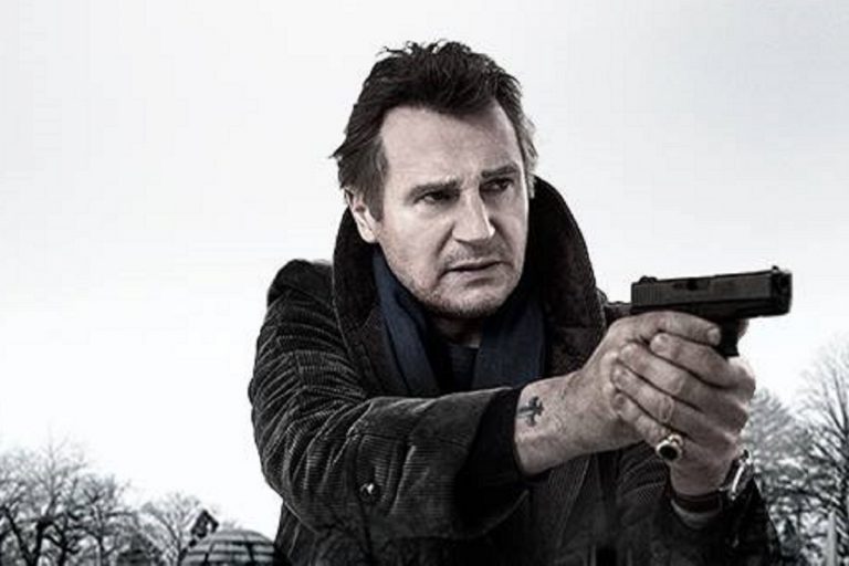 La preda perfetta location