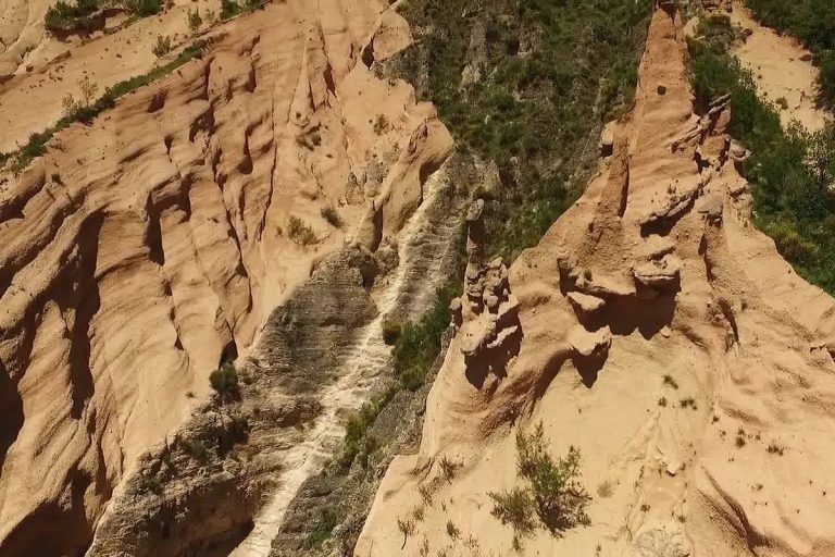 Luoghi più remoti d'Italia