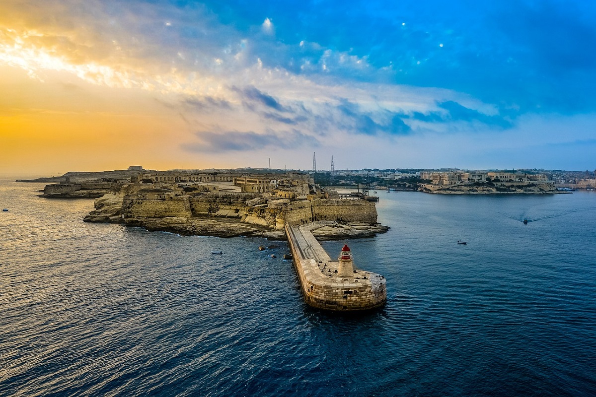 Malta bonus 200 euro