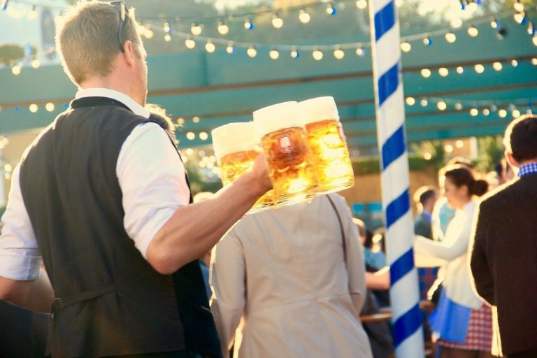 Oktoberfest 2021 Dubai