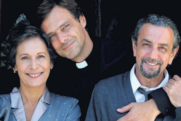 Per amore del mio popolo Don Diana location