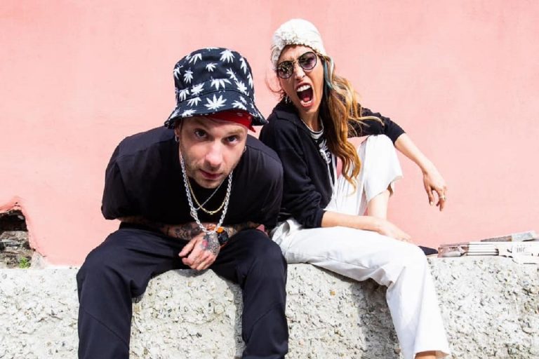 Senorita video dove è stato girato