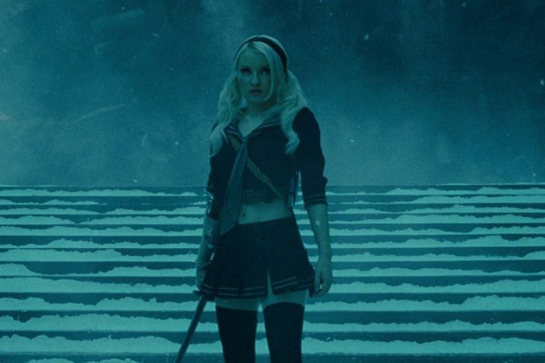 Sucker punch location