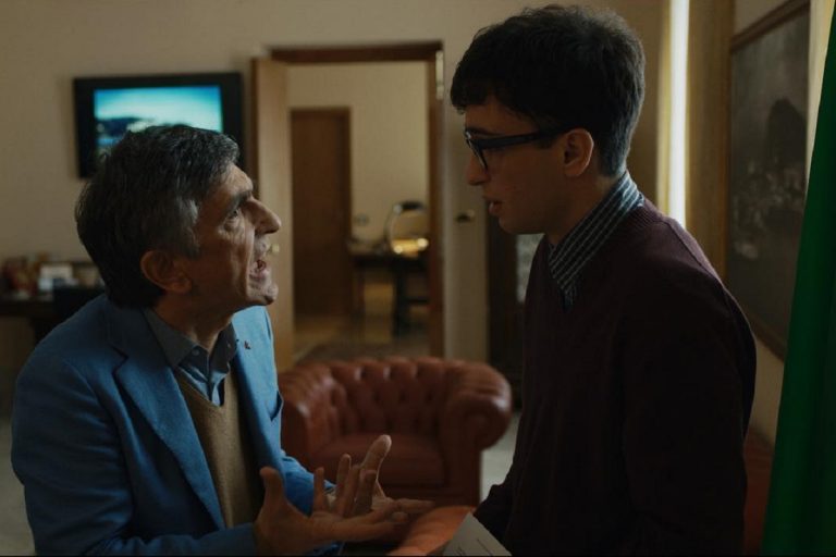 Compromessi sposi location