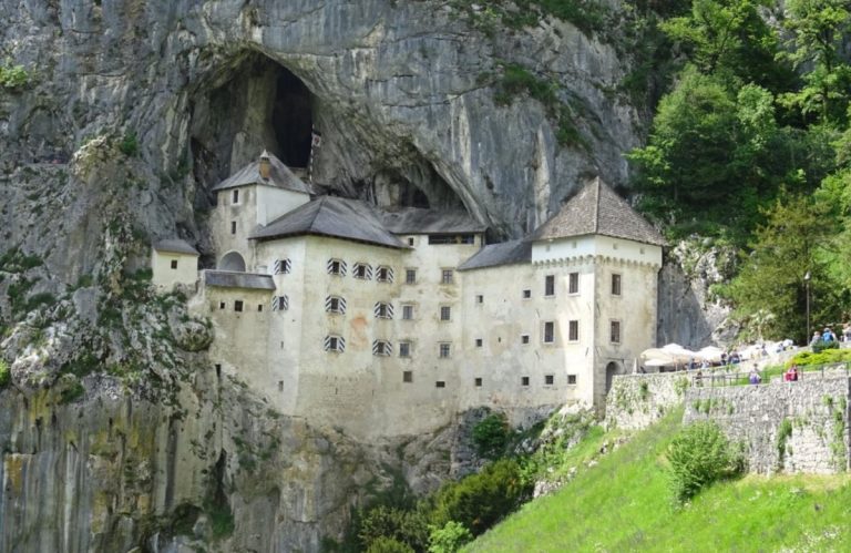 cosa vedere carso sloveno