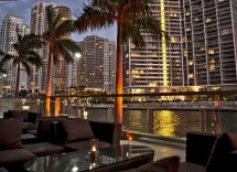 Miami's 11 Best Boat-Up Restaurants