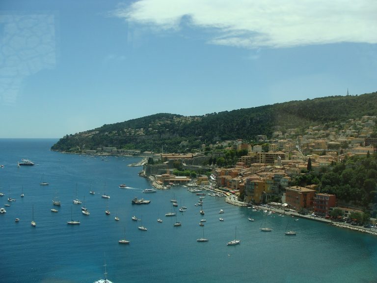 attrazioni turistiche del principato di monaco