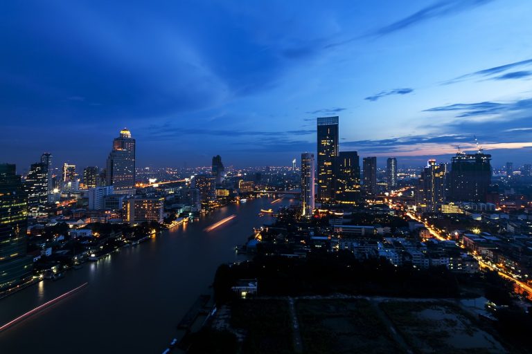 bangkok cosa fare e vedere