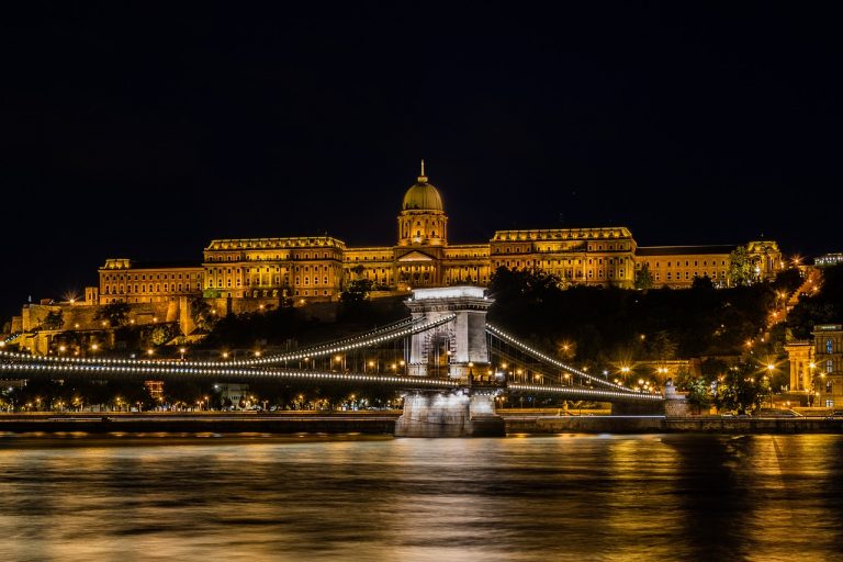 budapest attrazioni turistiche