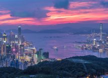 cosa vedere a hong kong in due giorni