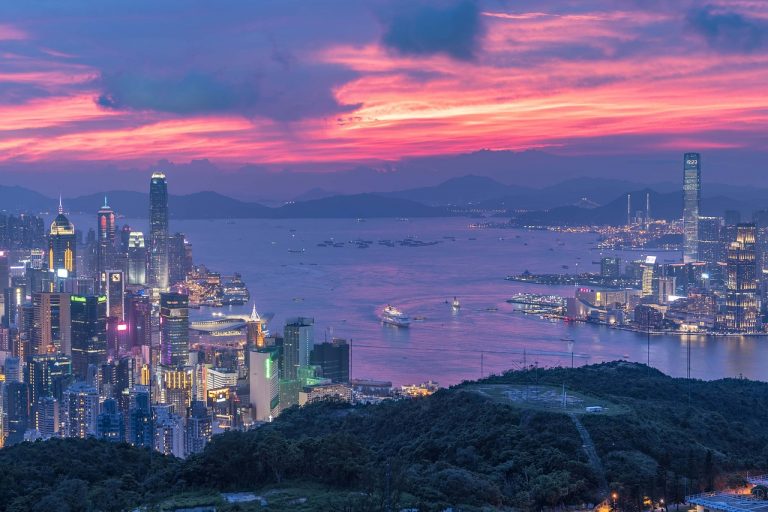 cosa vedere a hong kong in due giorni