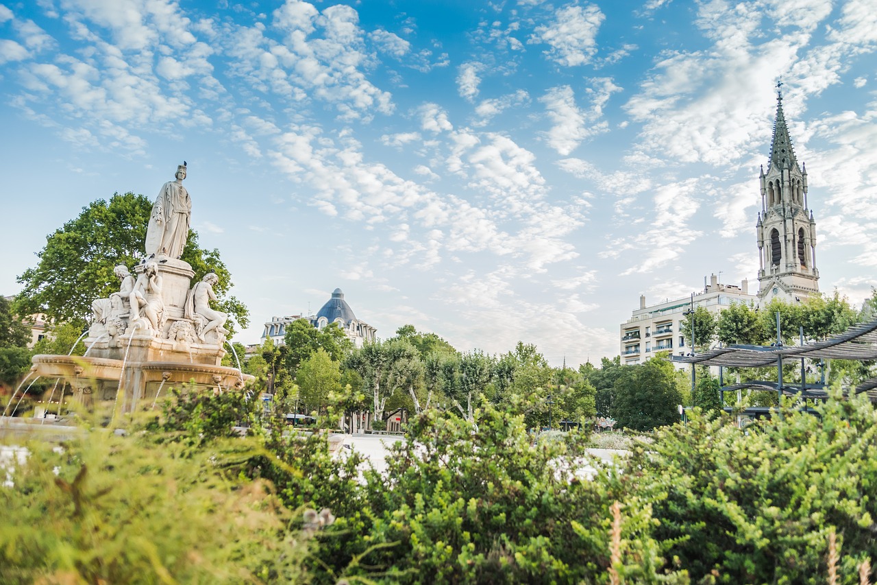 cose da vedere in occitania