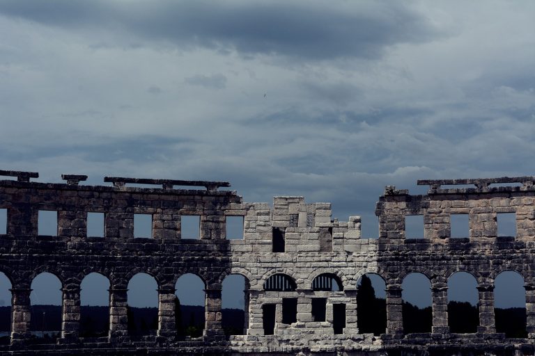 croazia attrazioni turistiche