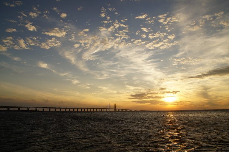 danimarca posti da visitare