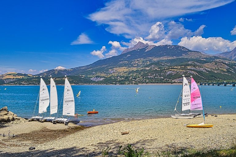 francia laghi più belli