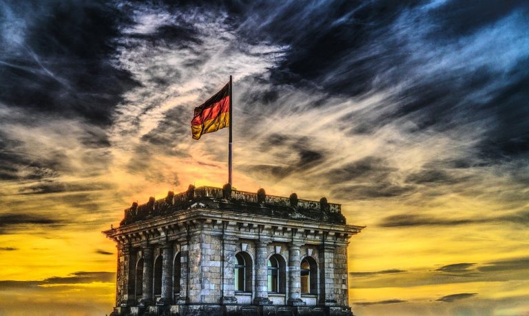 germania posti belli da visitare