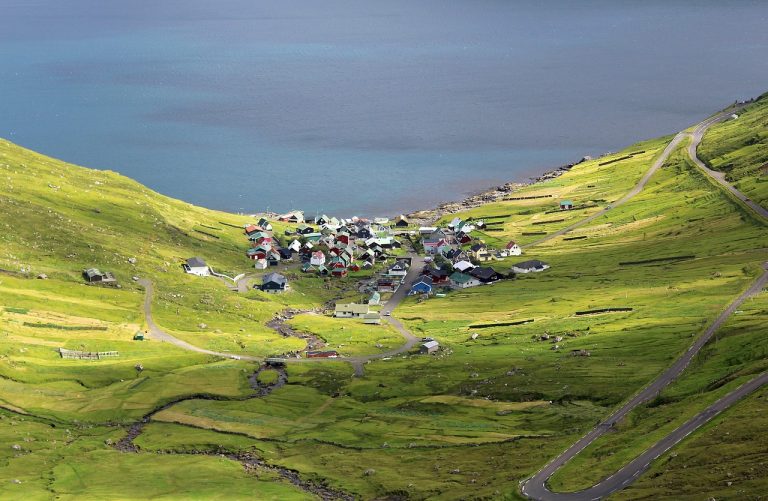 isole faroe cosa vedere