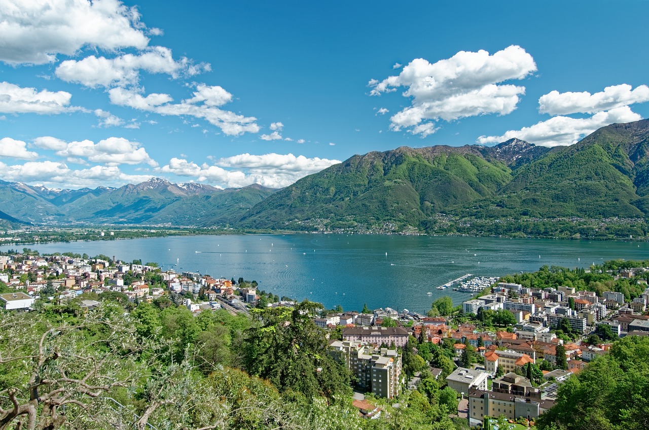 lago maggiore cosa vedere