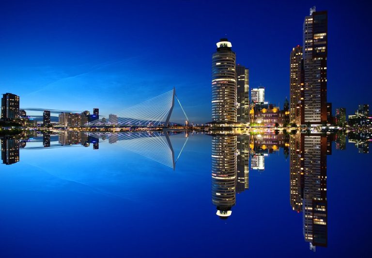 paesi bassi città da visitare