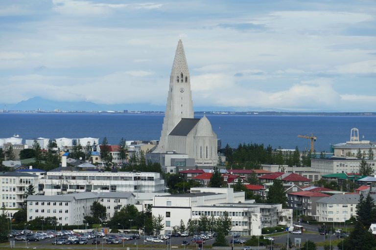 reykjavik attrazioni