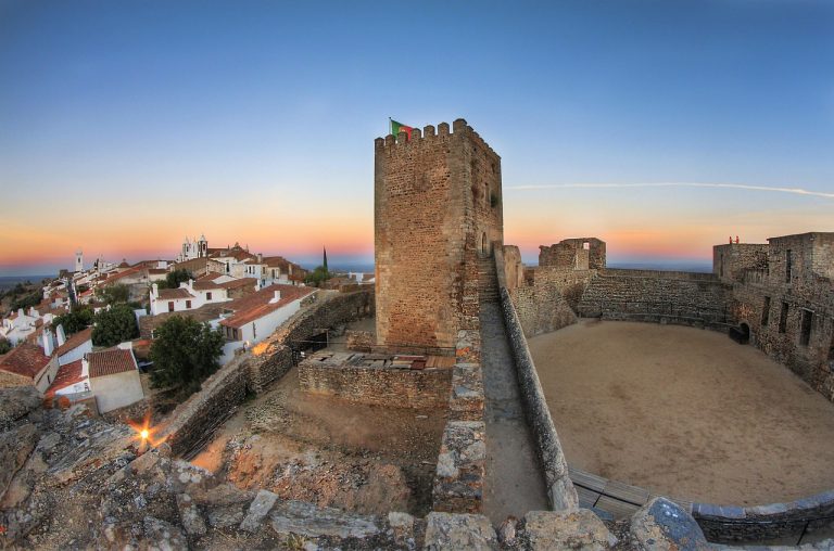 alentejo portogallo cosa vedere