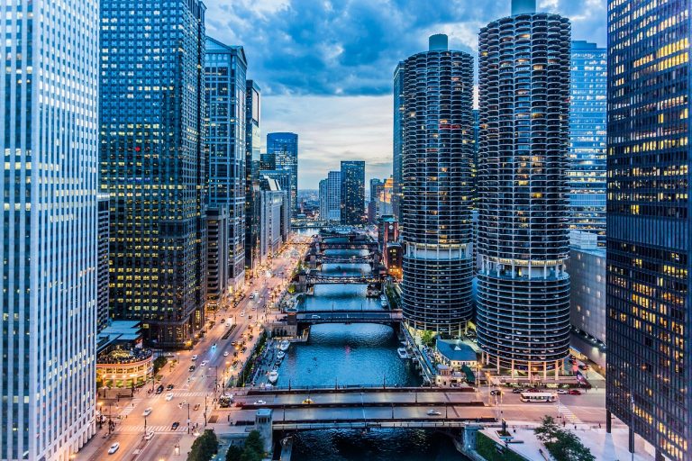 chicago attrazioni turistiche