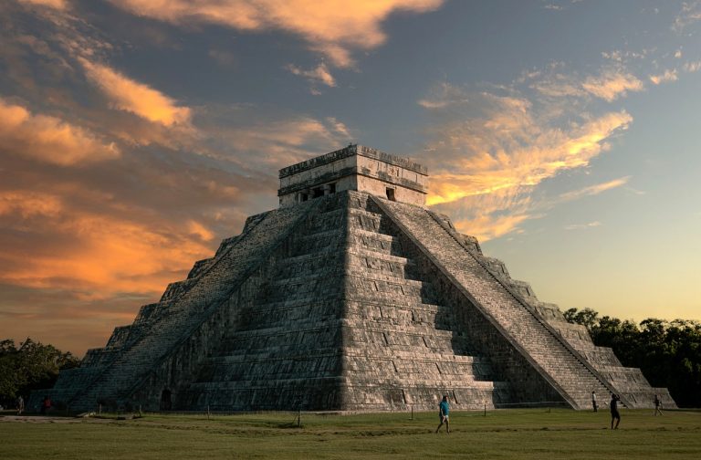 chichen itza cosa vedere