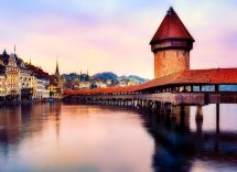 città della svizzera da visitare
